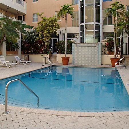 Rodeway Inn South Miami - Coral Gables Εξωτερικό φωτογραφία