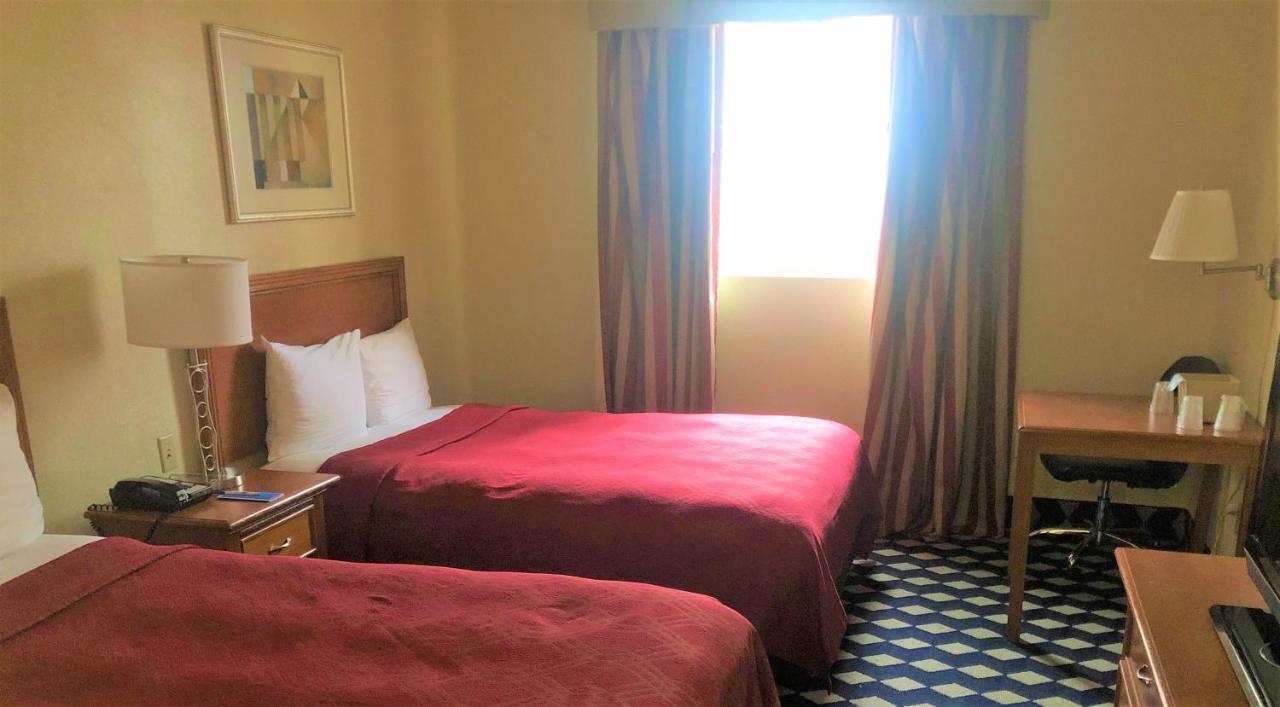 Rodeway Inn South Miami - Coral Gables Εξωτερικό φωτογραφία
