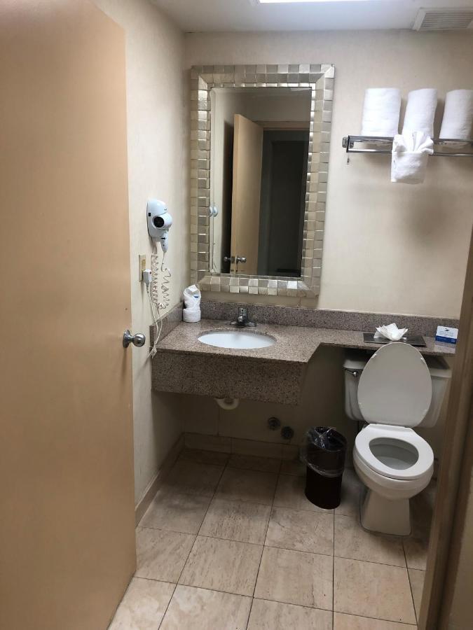 Rodeway Inn South Miami - Coral Gables Εξωτερικό φωτογραφία