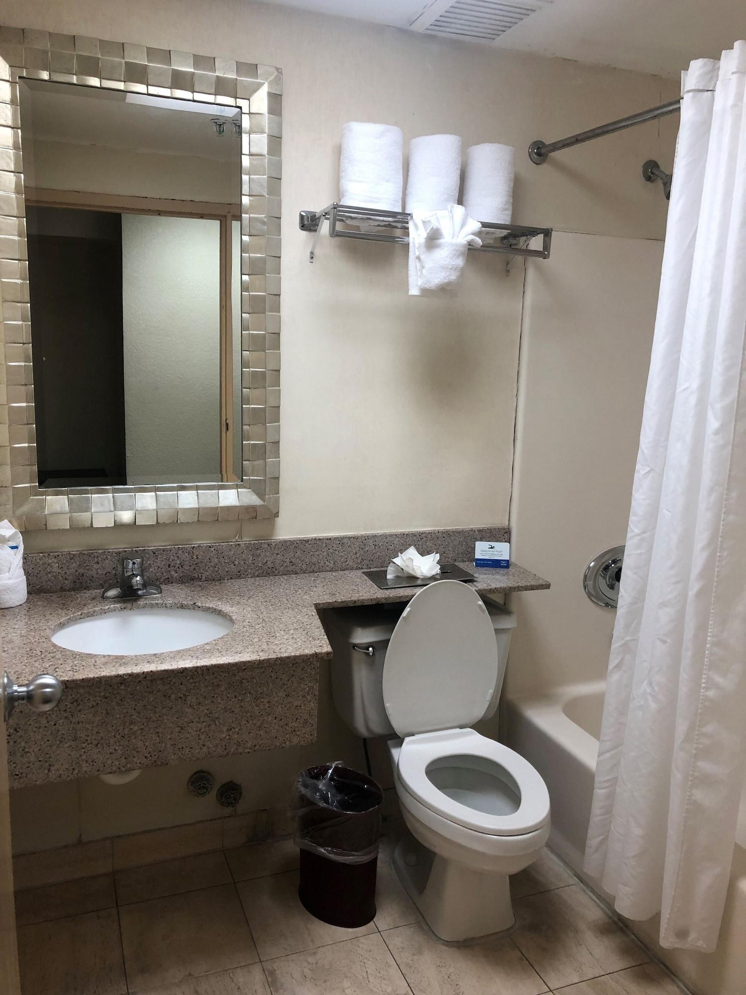 Rodeway Inn South Miami - Coral Gables Εξωτερικό φωτογραφία
