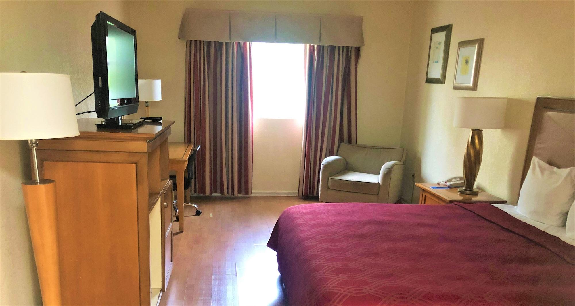 Rodeway Inn South Miami - Coral Gables Εξωτερικό φωτογραφία