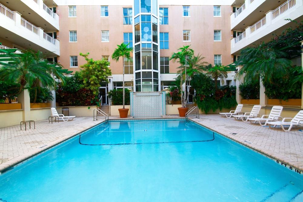 Rodeway Inn South Miami - Coral Gables Εξωτερικό φωτογραφία