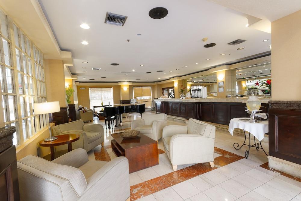 Rodeway Inn South Miami - Coral Gables Εξωτερικό φωτογραφία