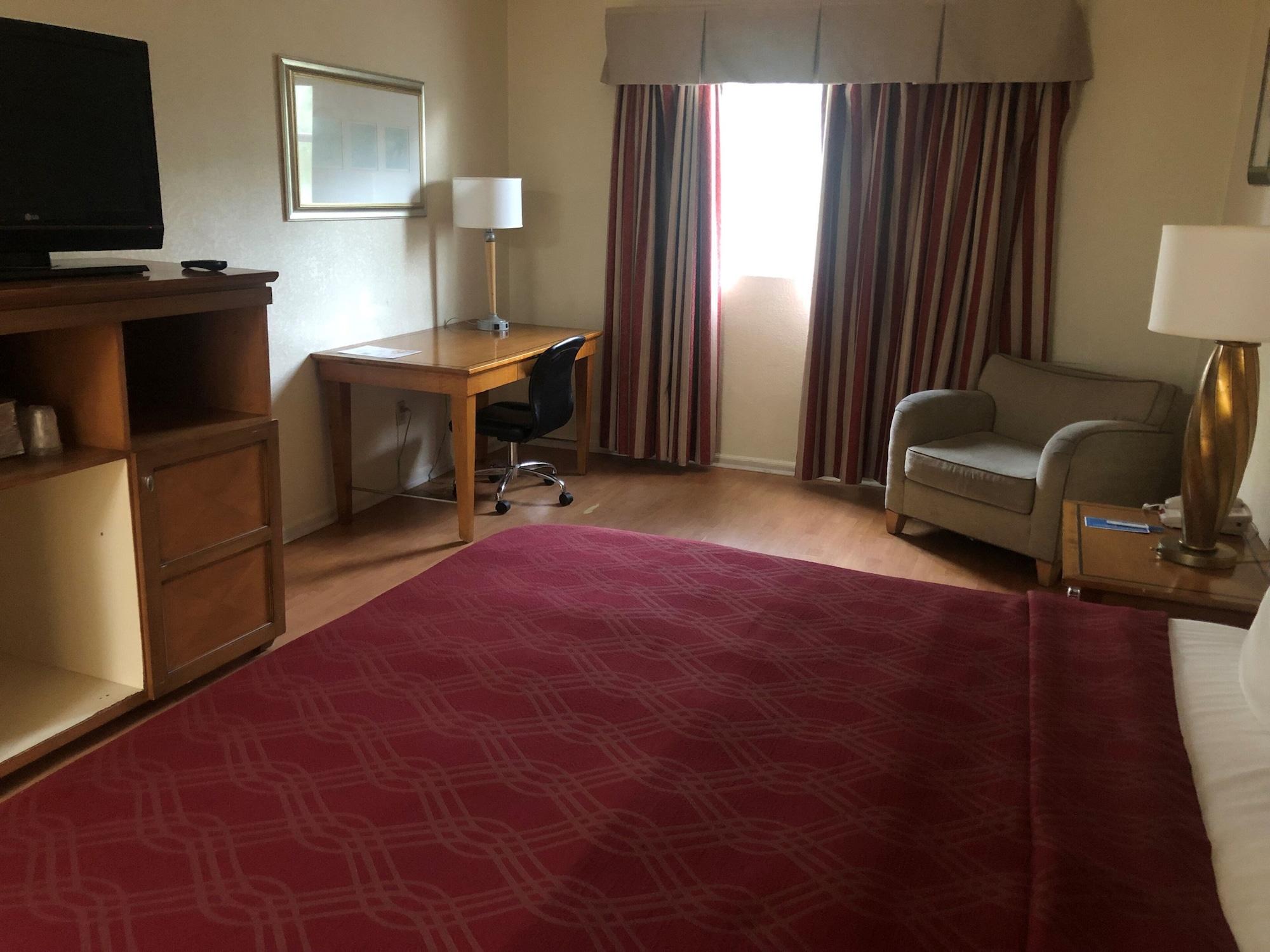Rodeway Inn South Miami - Coral Gables Εξωτερικό φωτογραφία