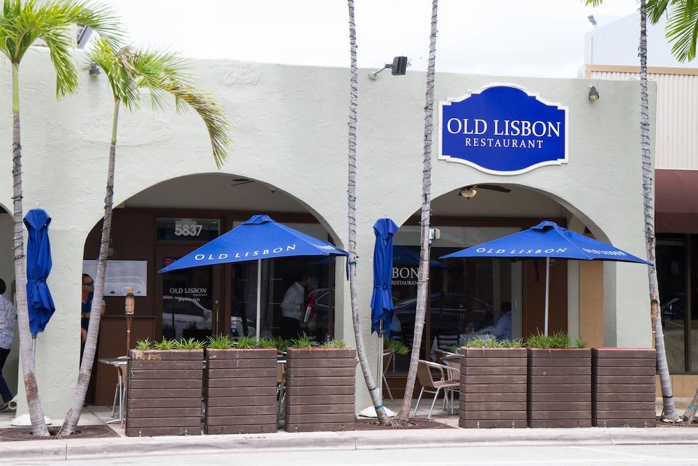Rodeway Inn South Miami - Coral Gables Εξωτερικό φωτογραφία