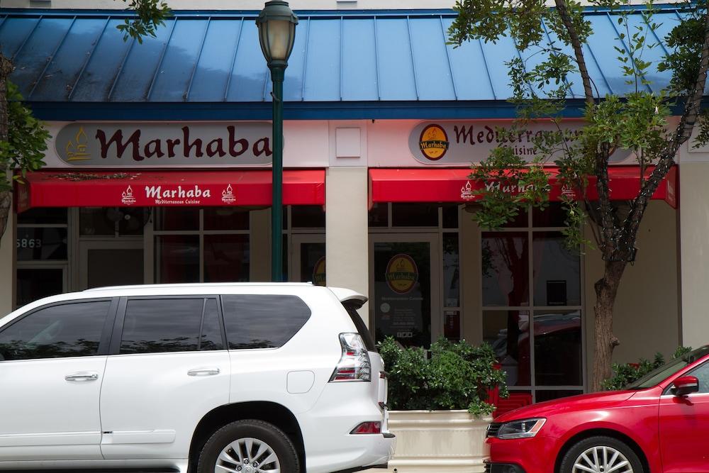 Rodeway Inn South Miami - Coral Gables Εξωτερικό φωτογραφία