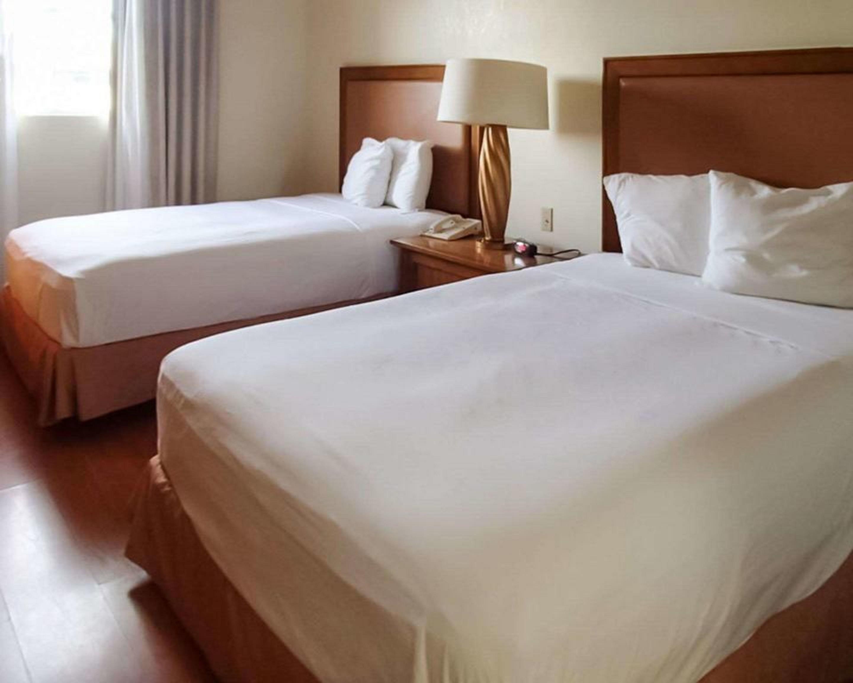Rodeway Inn South Miami - Coral Gables Εξωτερικό φωτογραφία