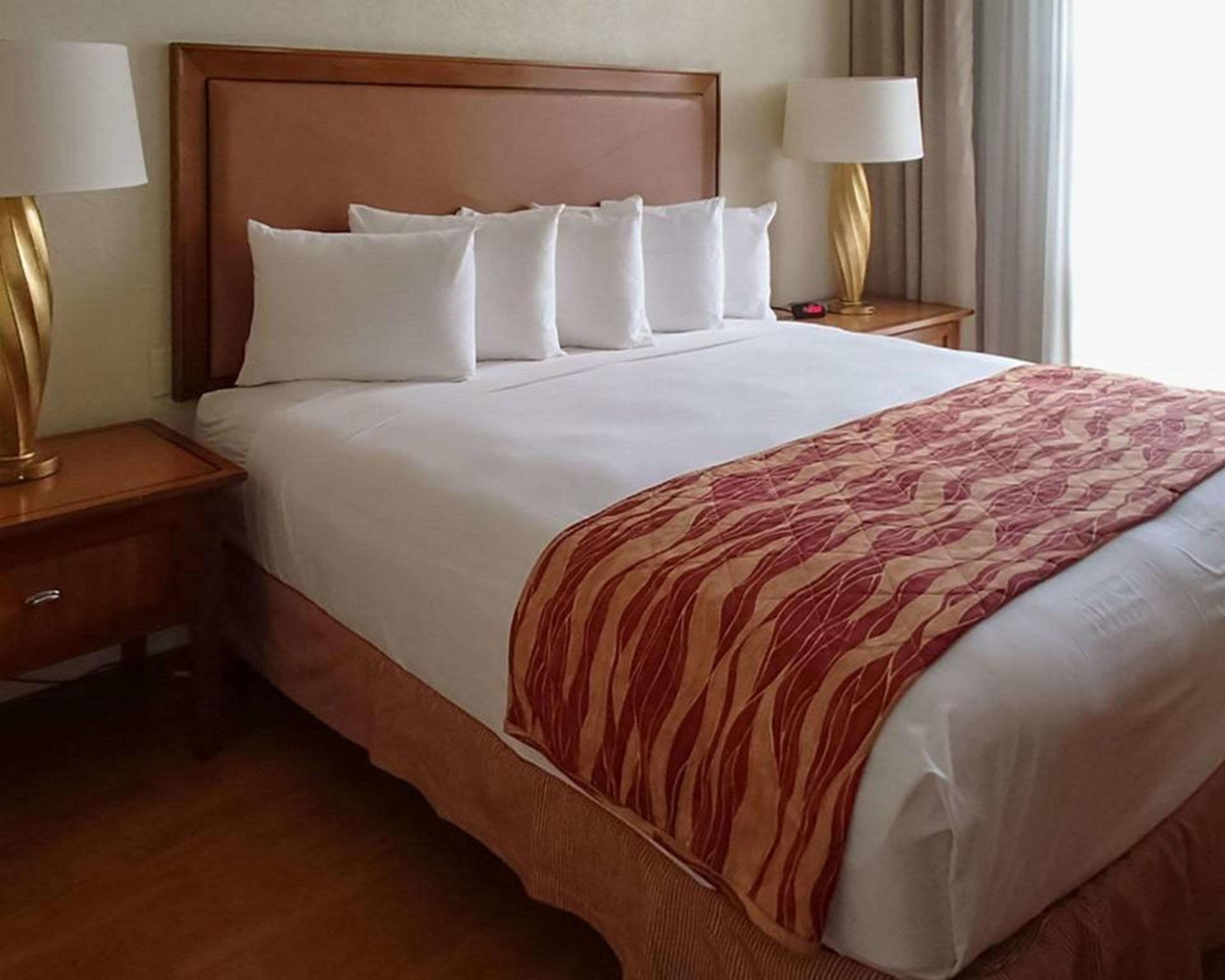 Rodeway Inn South Miami - Coral Gables Εξωτερικό φωτογραφία
