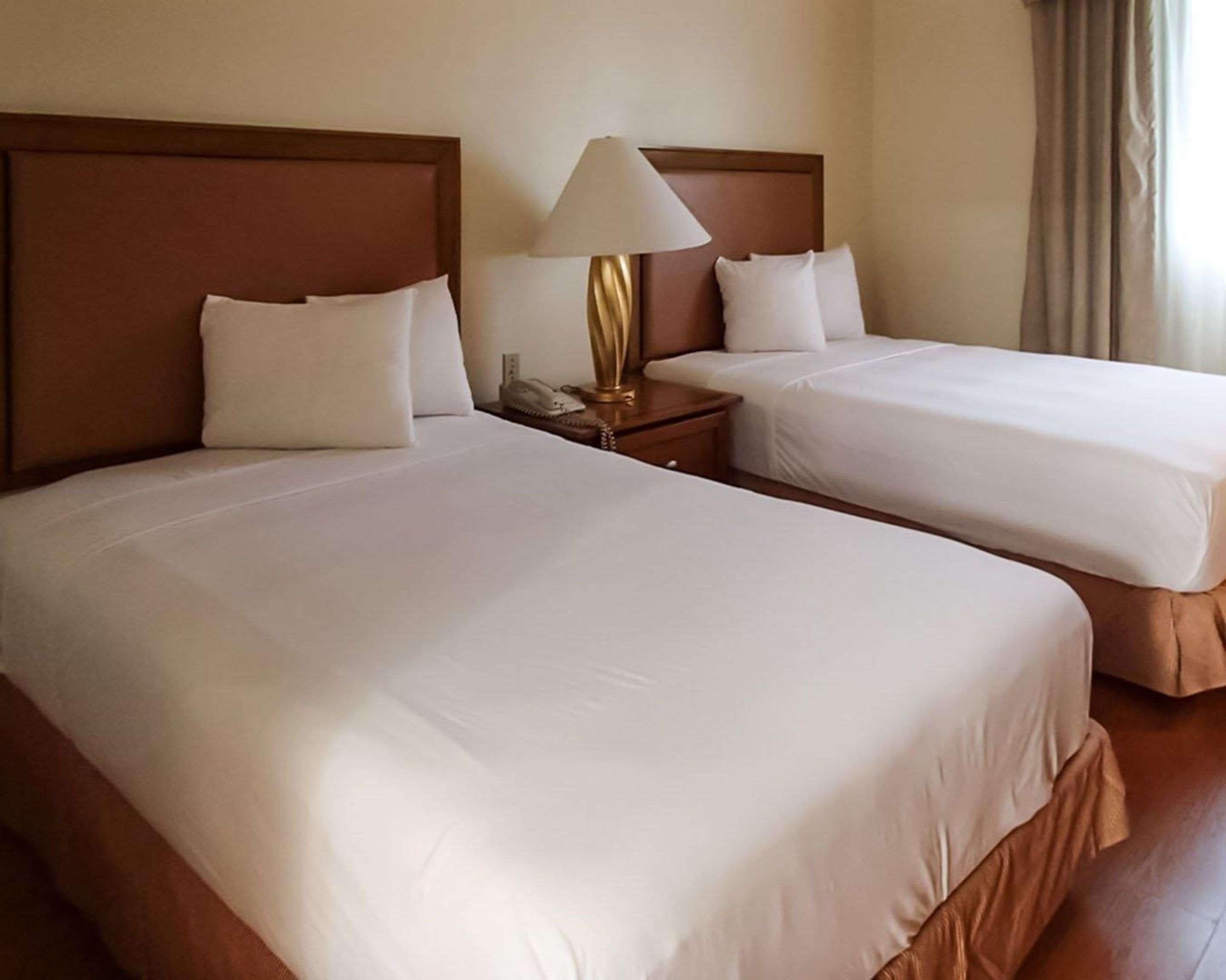 Rodeway Inn South Miami - Coral Gables Εξωτερικό φωτογραφία