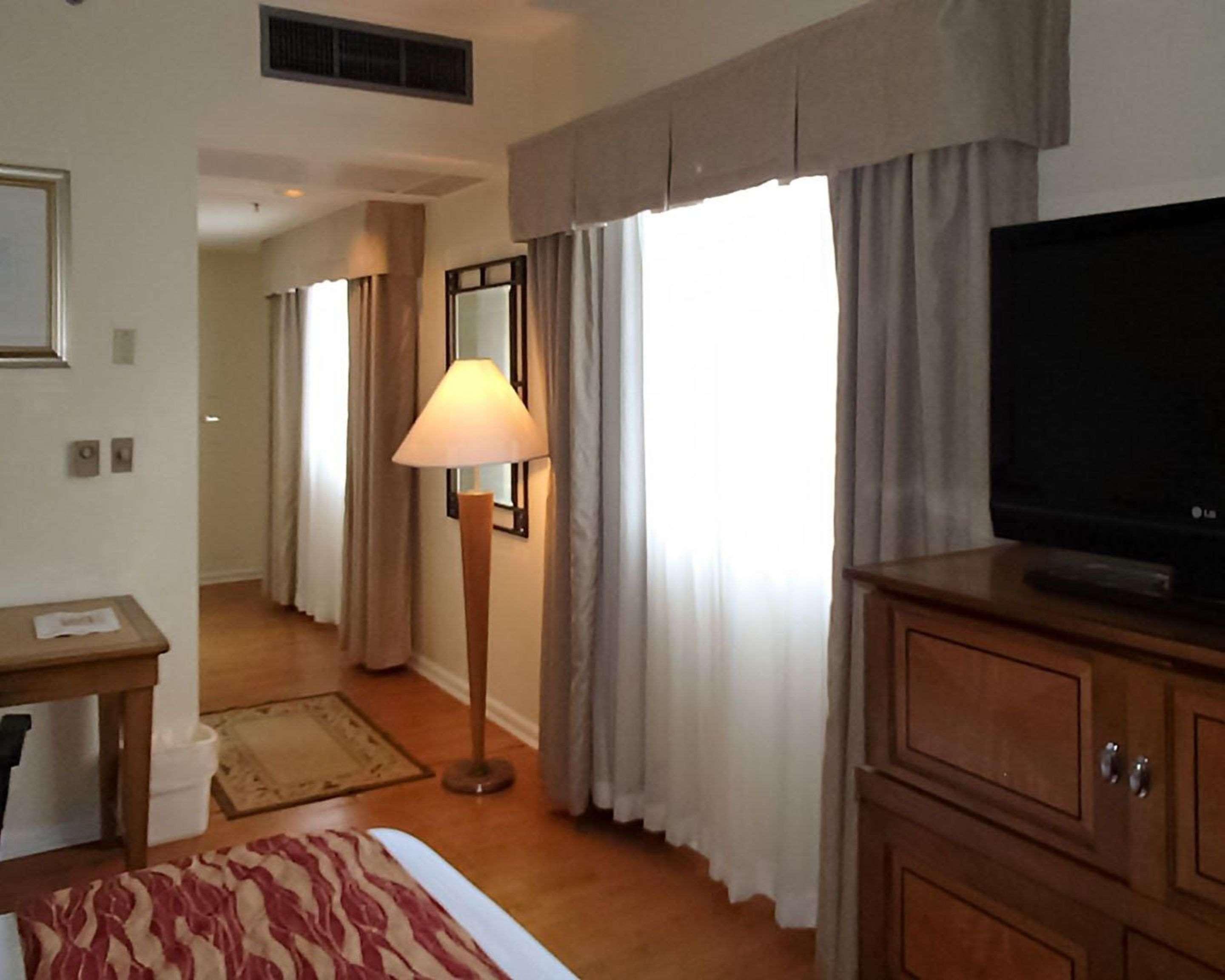 Rodeway Inn South Miami - Coral Gables Εξωτερικό φωτογραφία