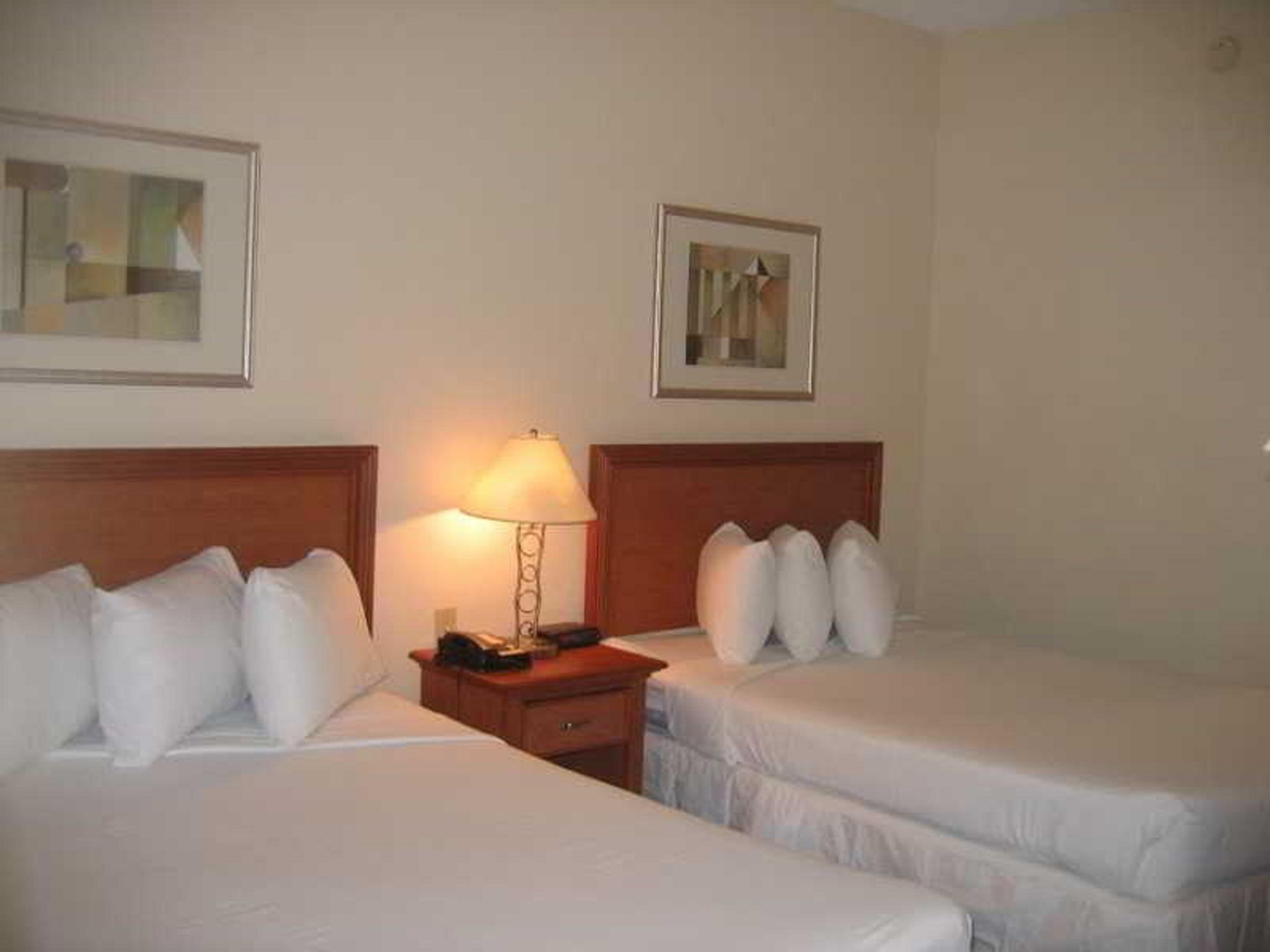 Rodeway Inn South Miami - Coral Gables Εξωτερικό φωτογραφία