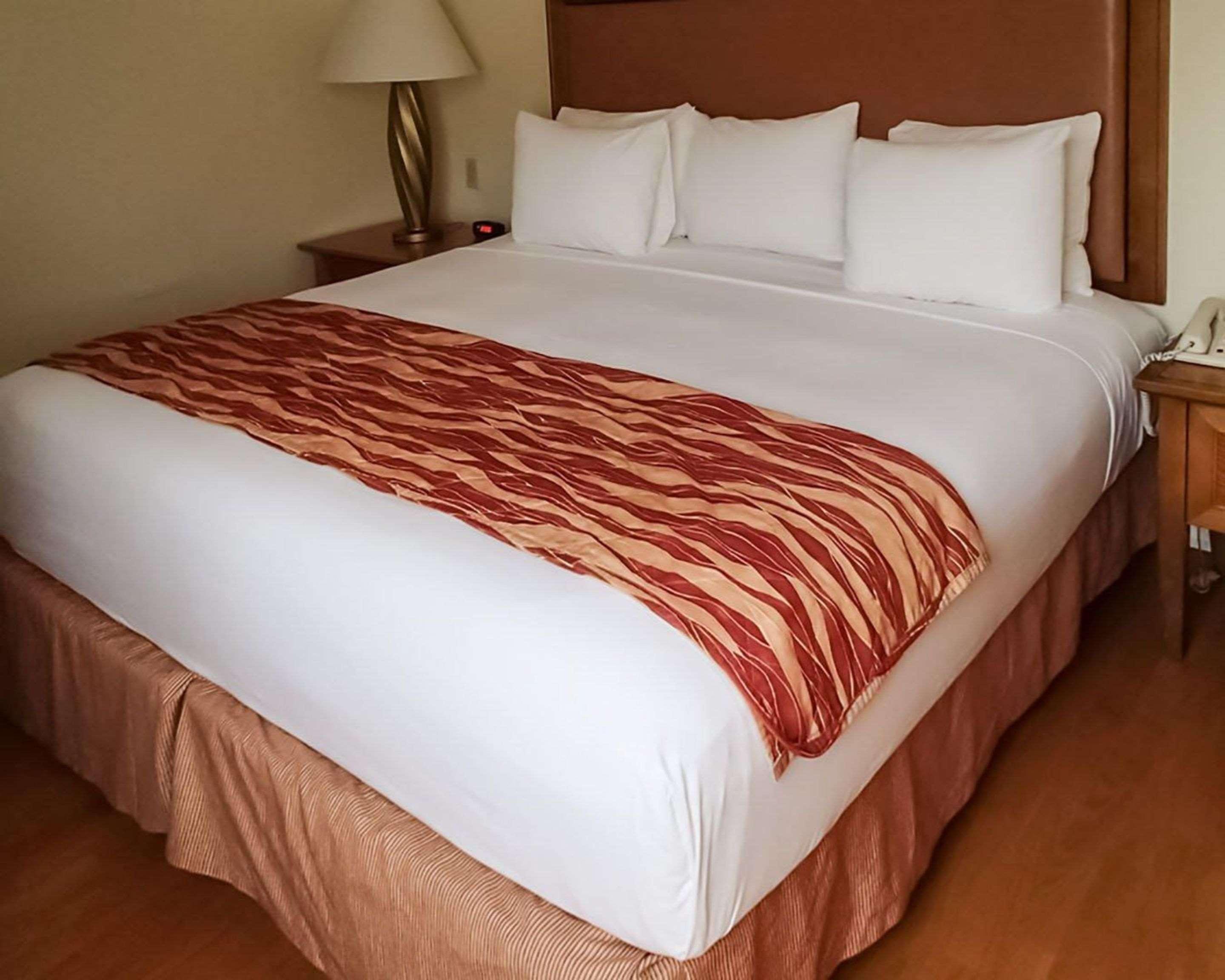 Rodeway Inn South Miami - Coral Gables Εξωτερικό φωτογραφία