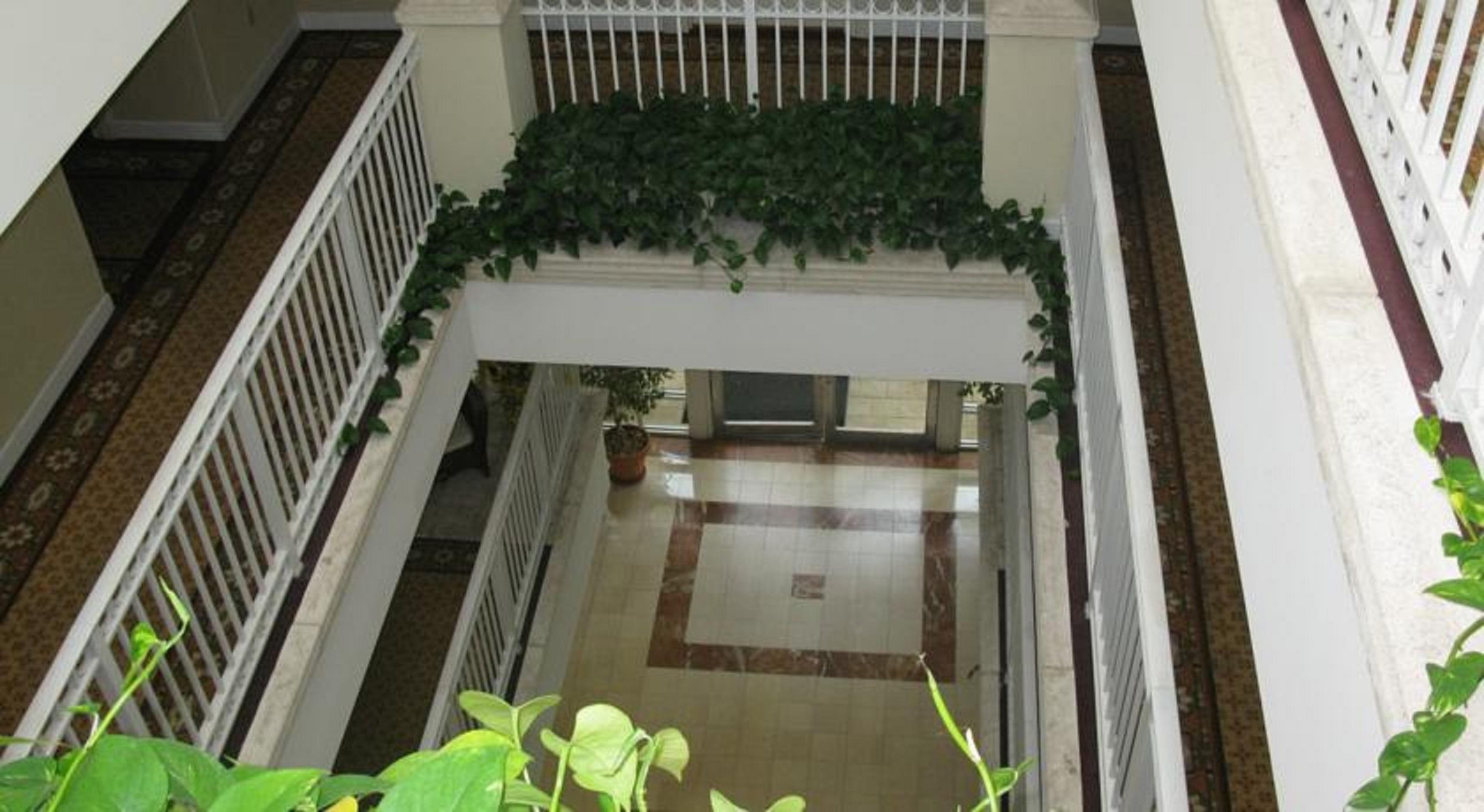 Rodeway Inn South Miami - Coral Gables Εξωτερικό φωτογραφία