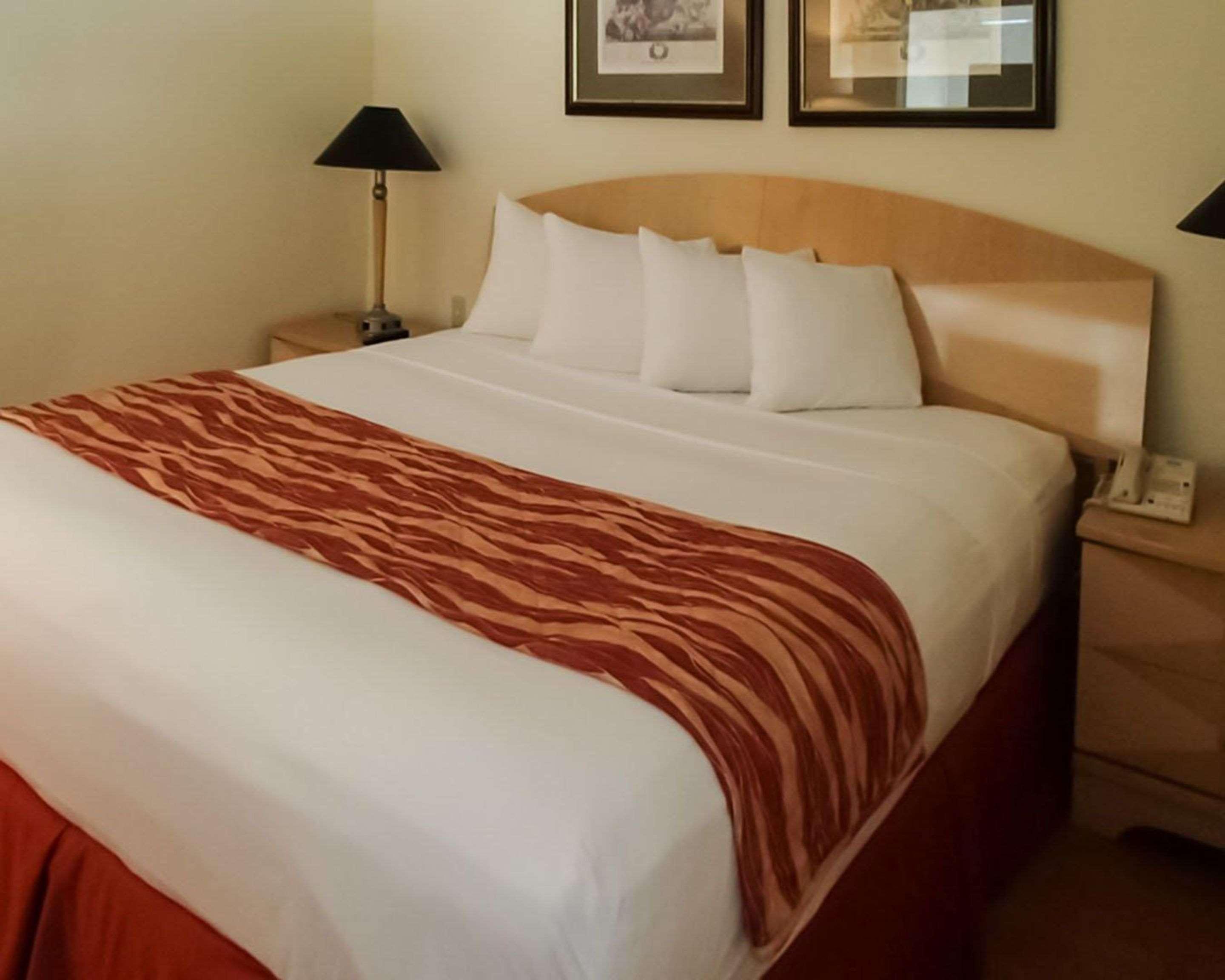 Rodeway Inn South Miami - Coral Gables Εξωτερικό φωτογραφία