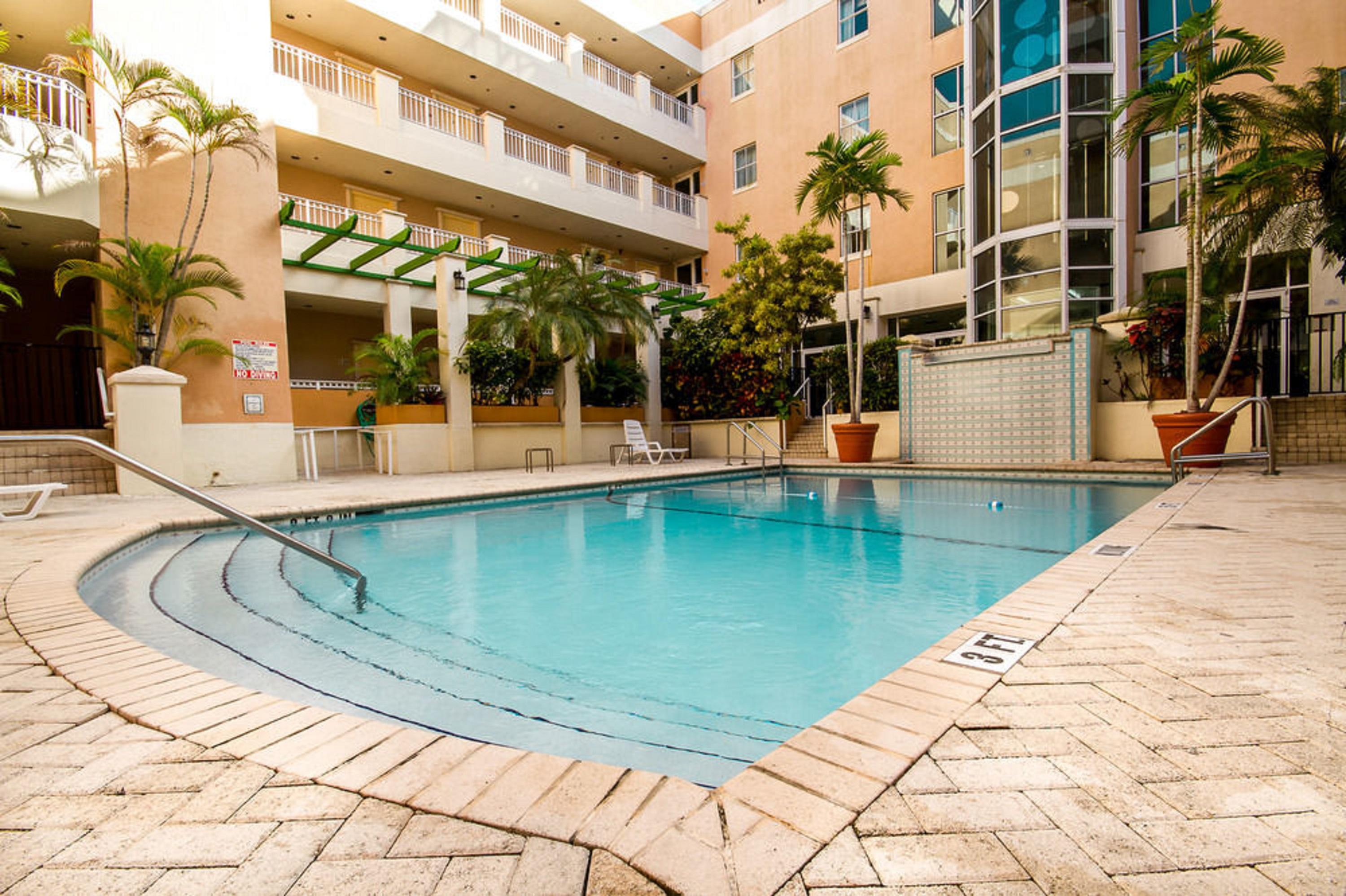 Rodeway Inn South Miami - Coral Gables Εξωτερικό φωτογραφία
