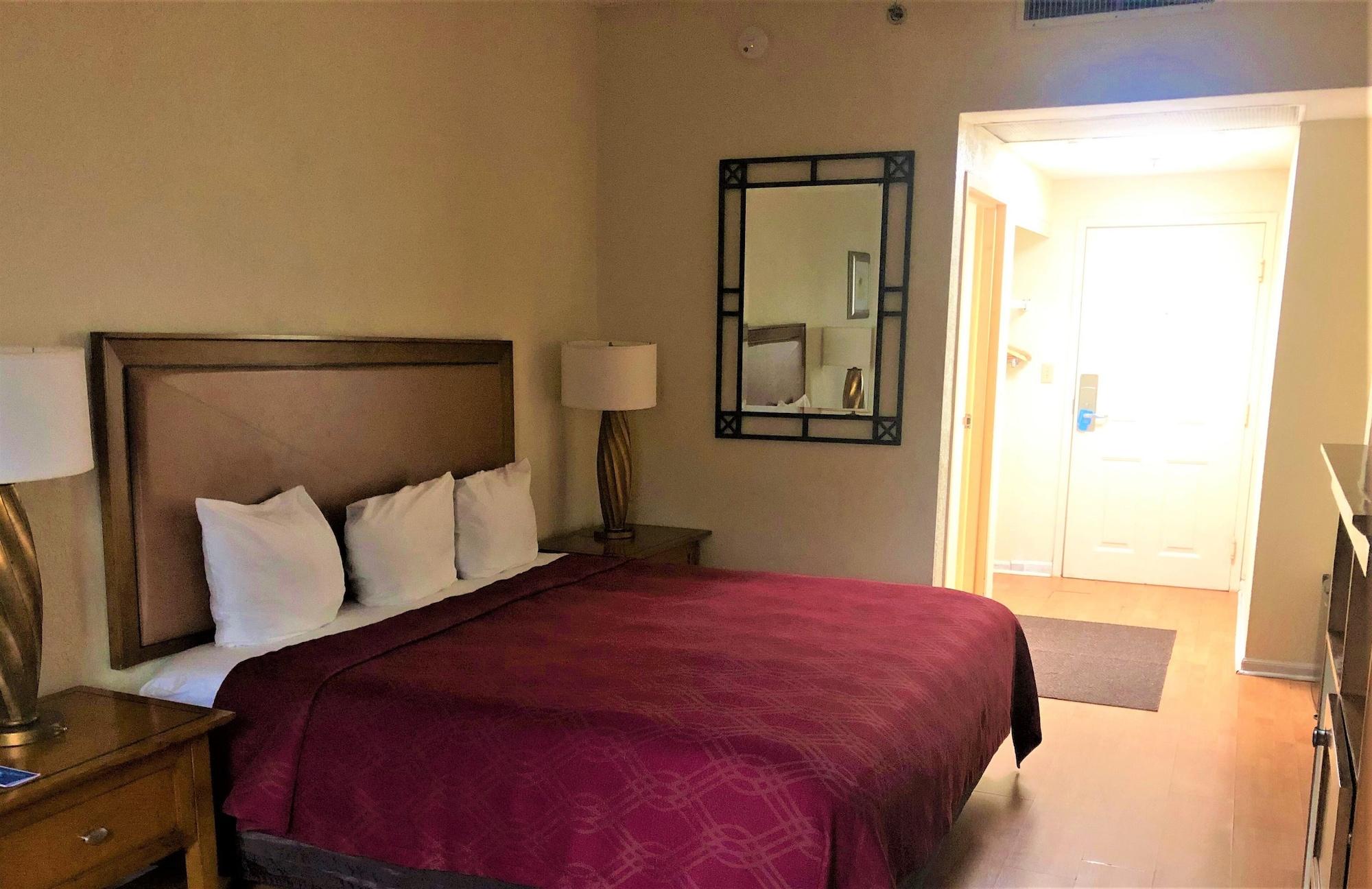 Rodeway Inn South Miami - Coral Gables Εξωτερικό φωτογραφία