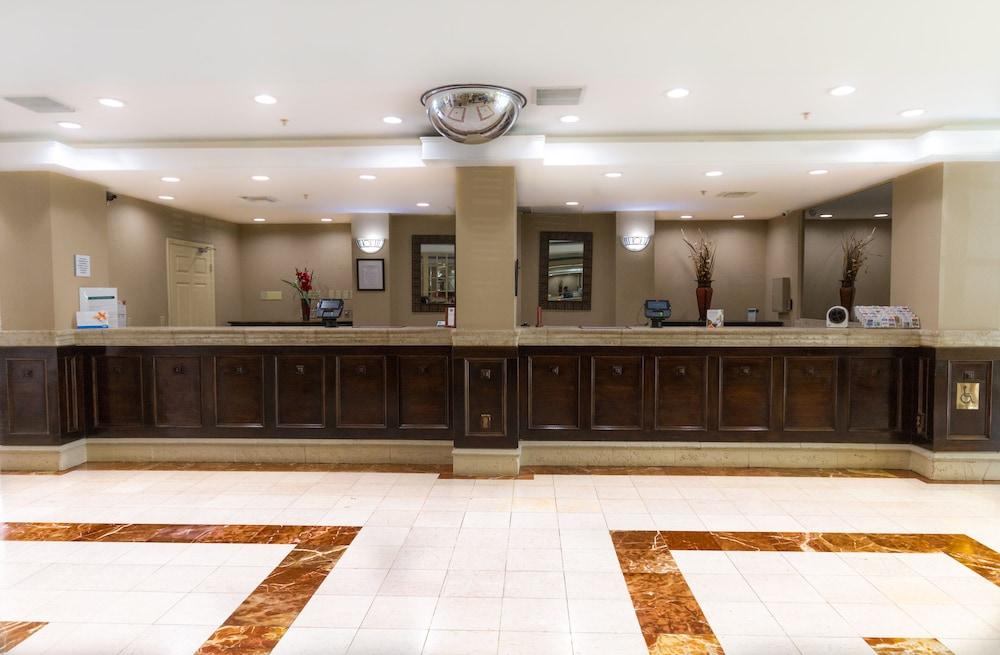 Rodeway Inn South Miami - Coral Gables Εξωτερικό φωτογραφία