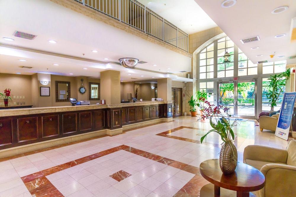 Rodeway Inn South Miami - Coral Gables Εξωτερικό φωτογραφία