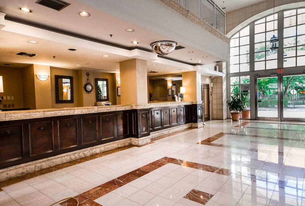 Rodeway Inn South Miami - Coral Gables Εξωτερικό φωτογραφία