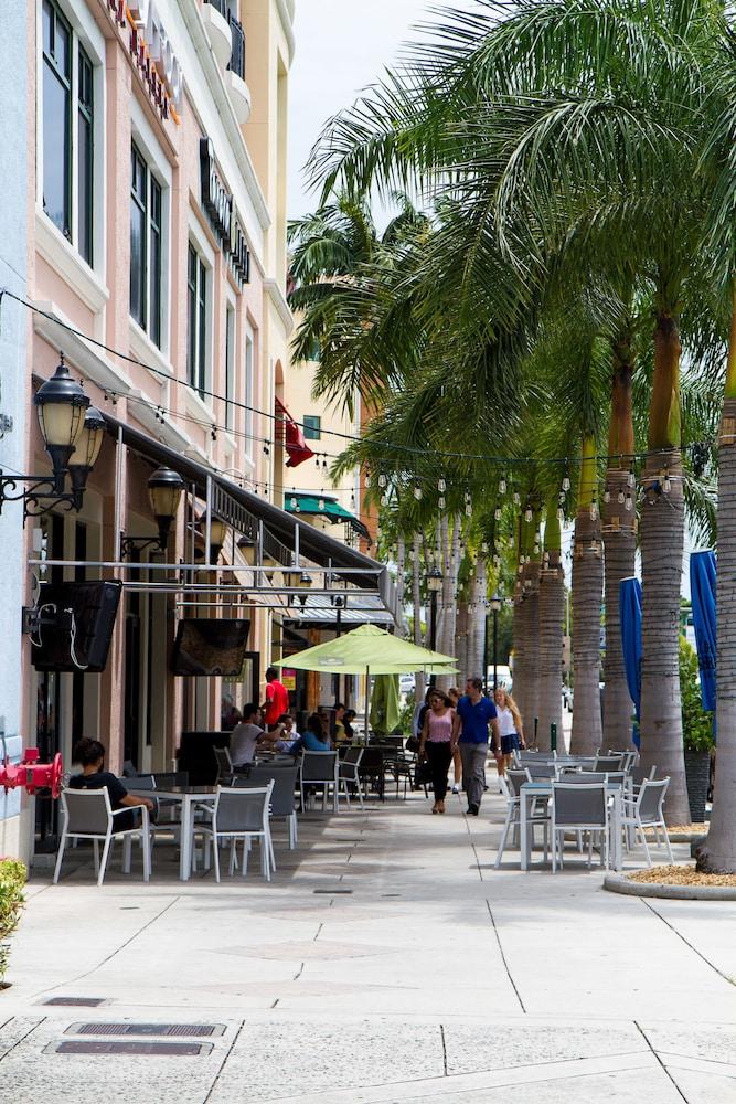 Rodeway Inn South Miami - Coral Gables Εξωτερικό φωτογραφία