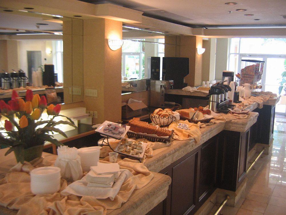 Rodeway Inn South Miami - Coral Gables Εξωτερικό φωτογραφία