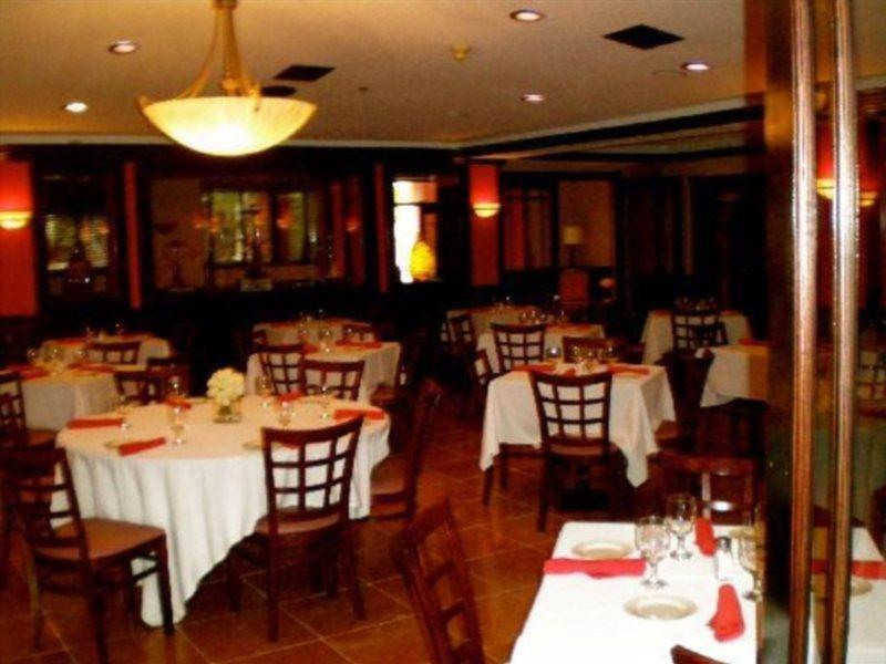 Rodeway Inn South Miami - Coral Gables Εστιατόριο φωτογραφία