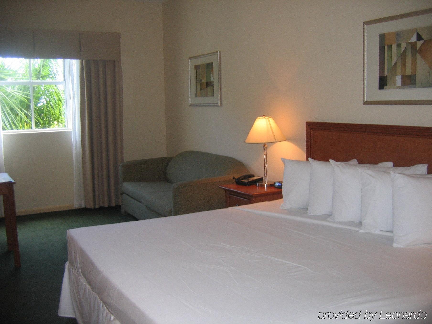 Rodeway Inn South Miami - Coral Gables Εξωτερικό φωτογραφία