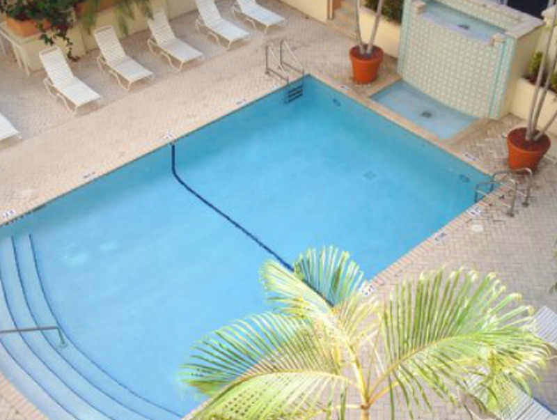Rodeway Inn South Miami - Coral Gables Εξωτερικό φωτογραφία