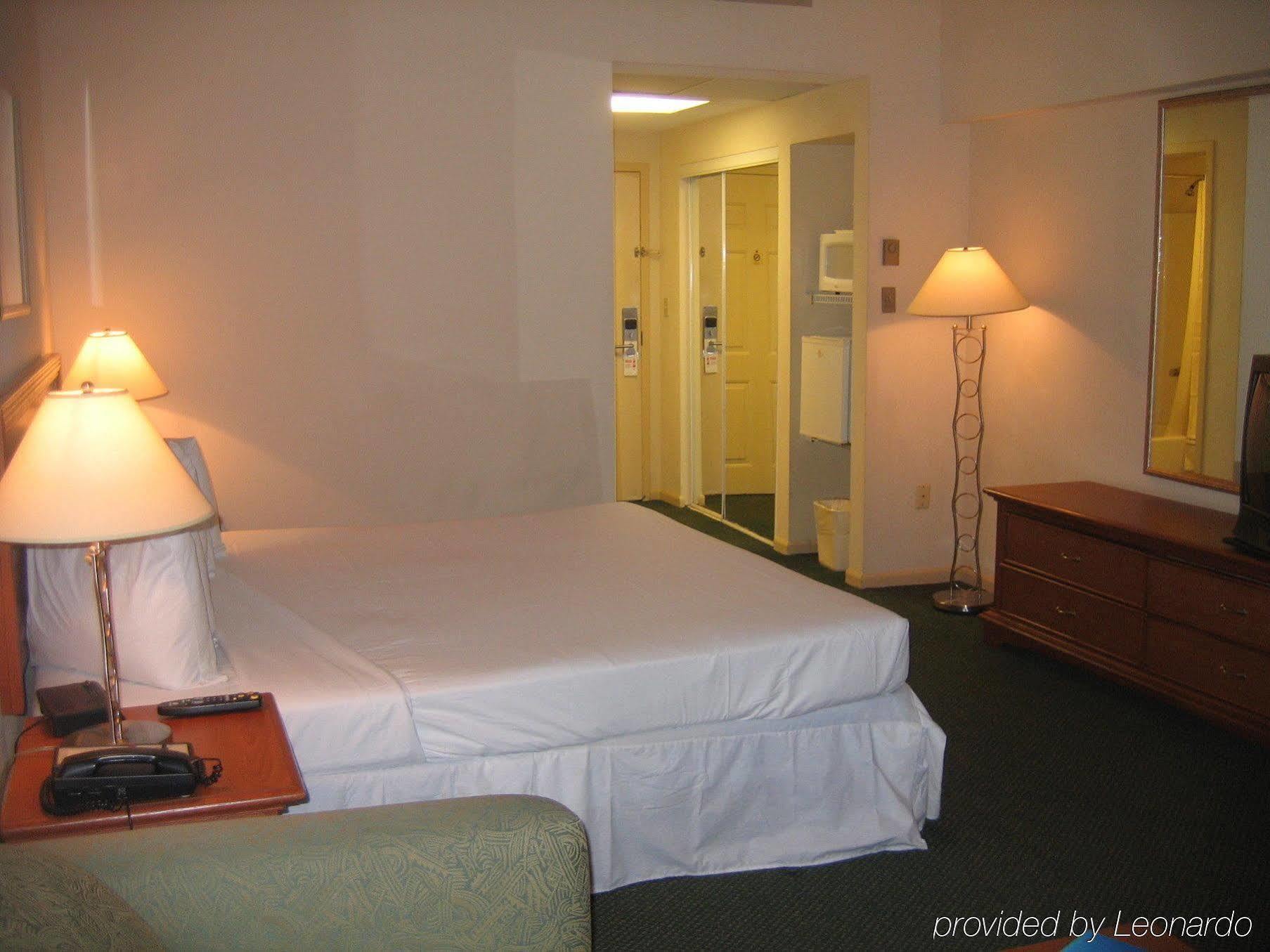 Rodeway Inn South Miami - Coral Gables Εξωτερικό φωτογραφία