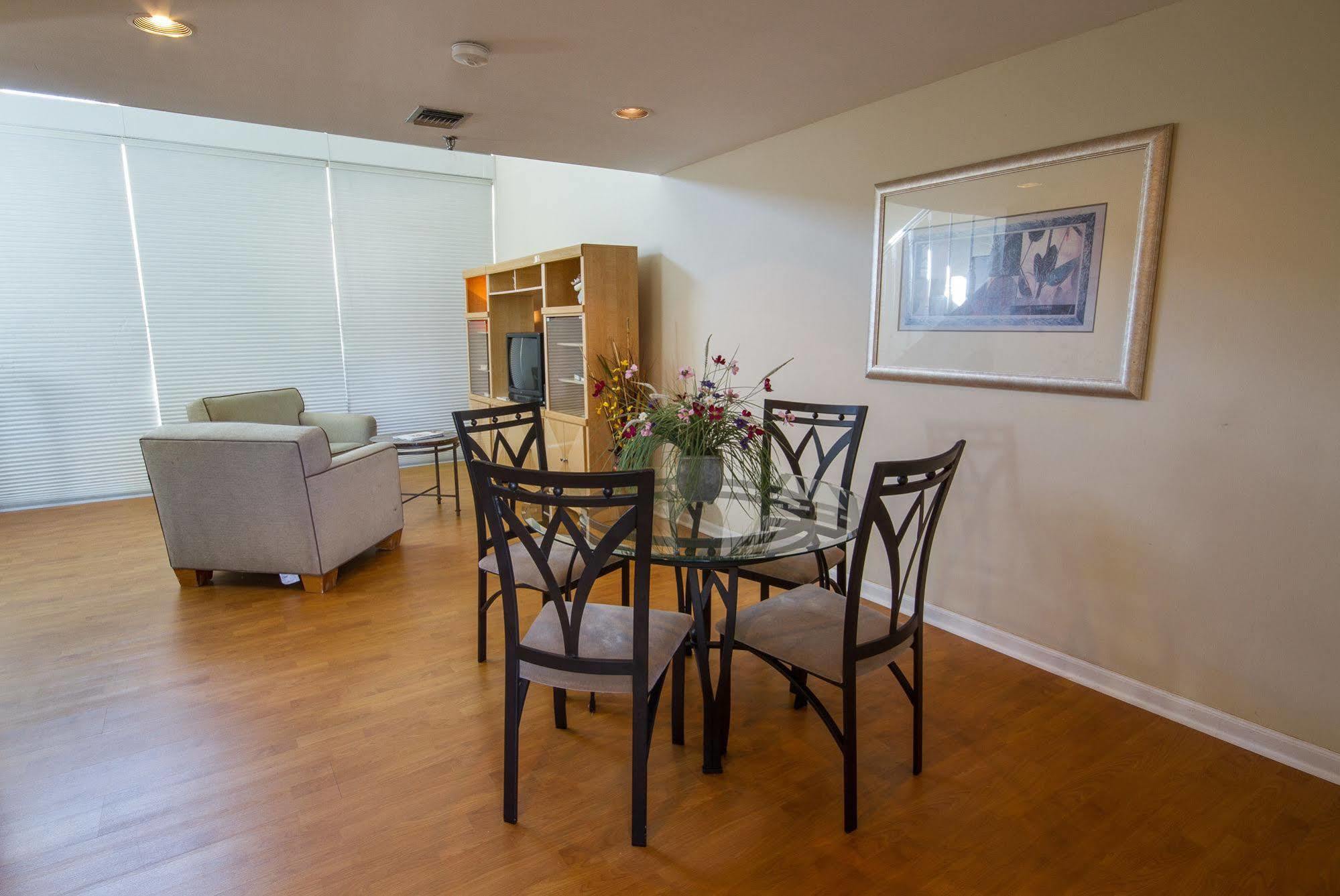 Rodeway Inn South Miami - Coral Gables Εξωτερικό φωτογραφία