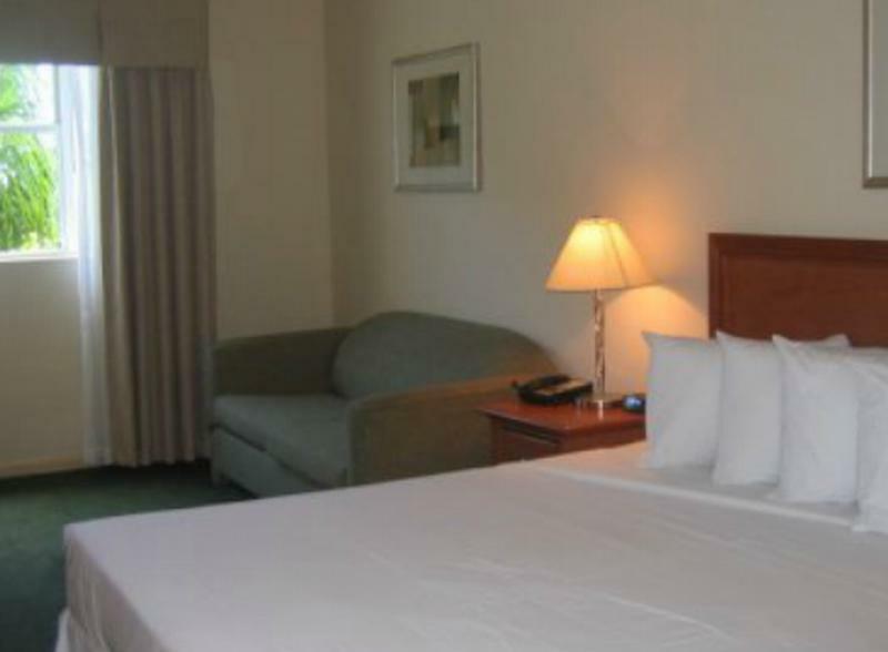 Rodeway Inn South Miami - Coral Gables Εξωτερικό φωτογραφία