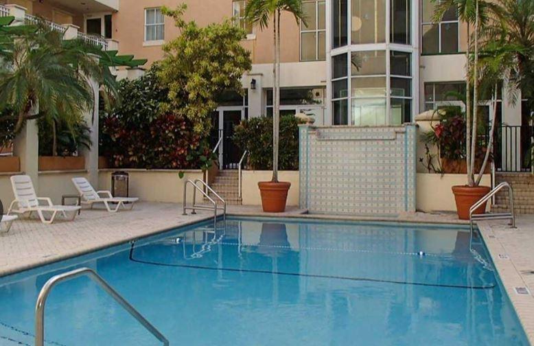 Rodeway Inn South Miami - Coral Gables Εξωτερικό φωτογραφία