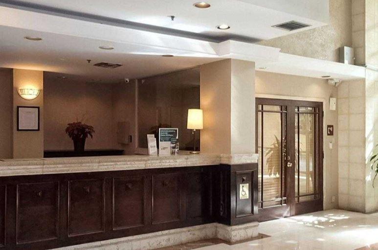Rodeway Inn South Miami - Coral Gables Εξωτερικό φωτογραφία